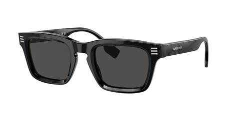 burberry 4403|Burberry BE4403 Rectangle Sunglasses .